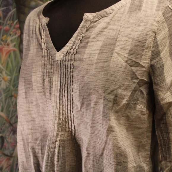 💛LUCKY BRAND Tunic Top - Picture 8 of 8